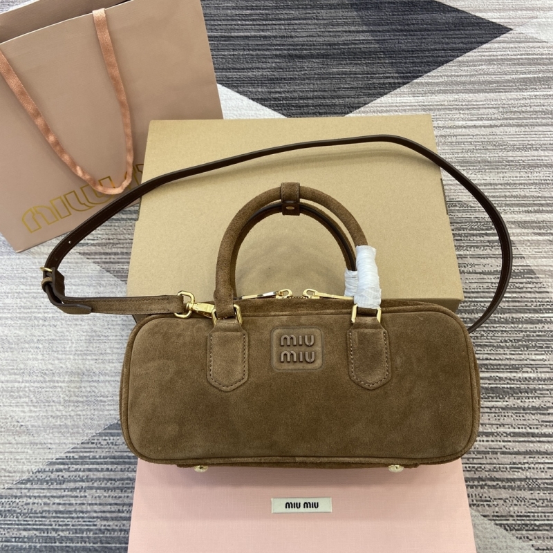 Miu Miu Top Handle Bags